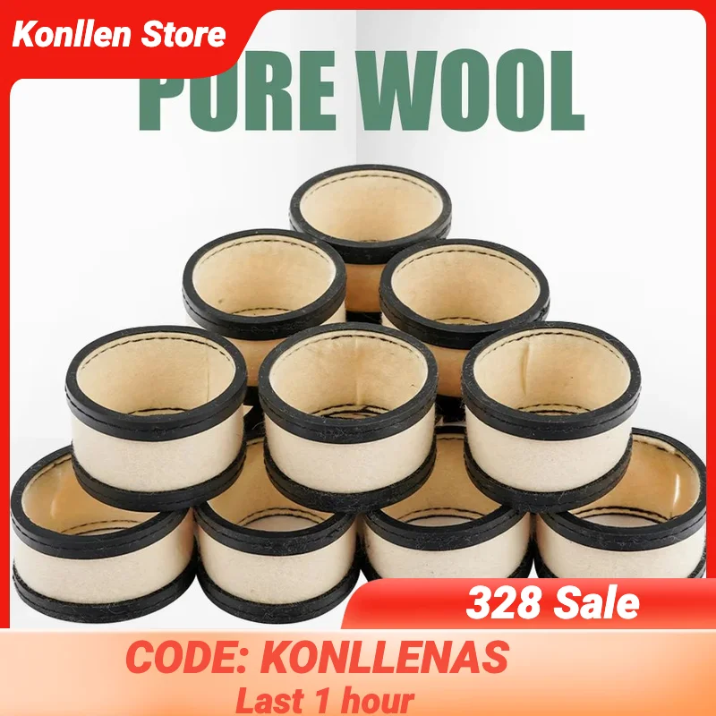 BilliardBallCleanerMachineWoolLoopsWoolCirclesPOOLSnooker
