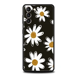Chic Little Daisy Flower Phone Case and Bag - S22 Plus 5G (A1)