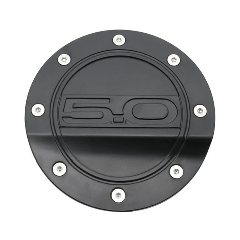 

Промышленная крышка топливного бака, коррозионностойкая алюминиевая крышка для 5,0 D0UC