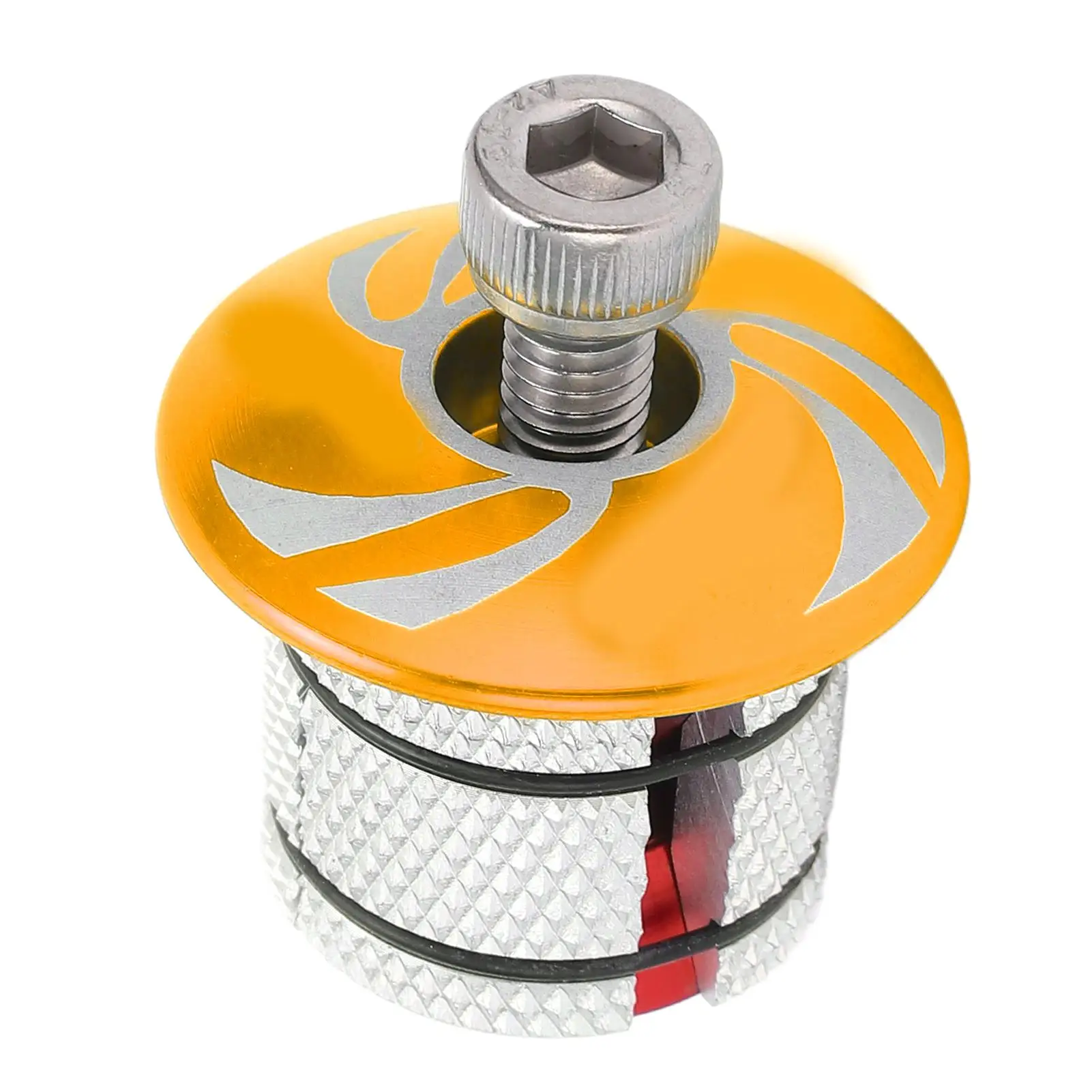 

CANSUCC Bike Front Fork Standpipe Expansion Core | Mountain/Road Bicycle Parts