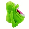 Ghostbusters Green Ghost Soft Plush Toy Doll Children's Favorite Birthday Gift 4