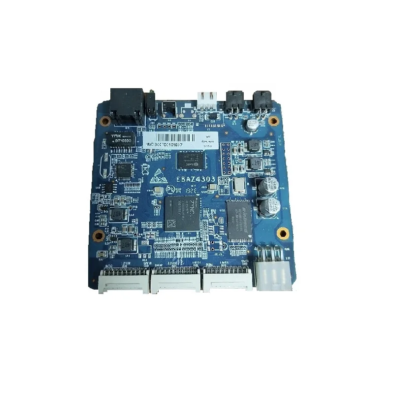 

Second Hand Control board for ASIC miner Ebang Ebit 10.1