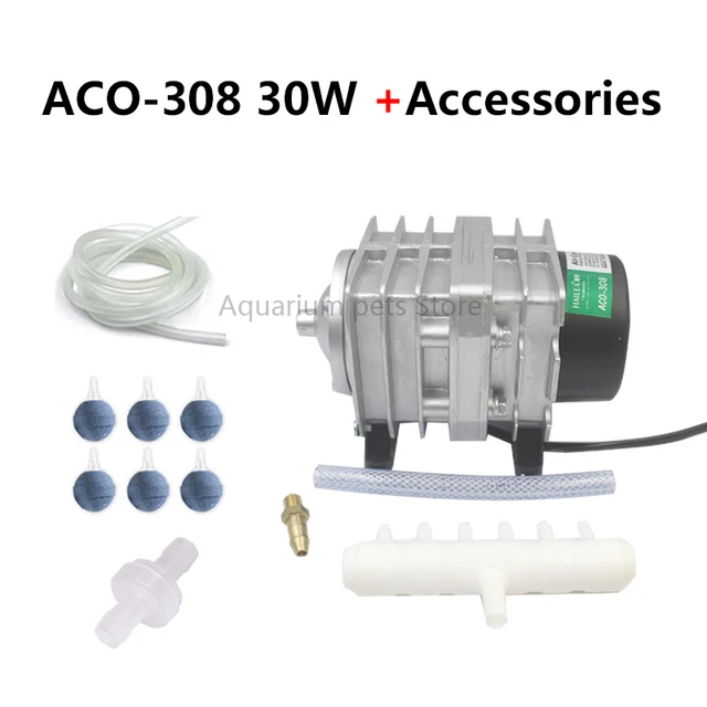 ACO-308Accessories