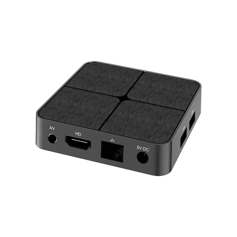 20pcs Xtream Codes XC1 TV BOX Allwinner H313 2GB RAM 16GB ROM 4K