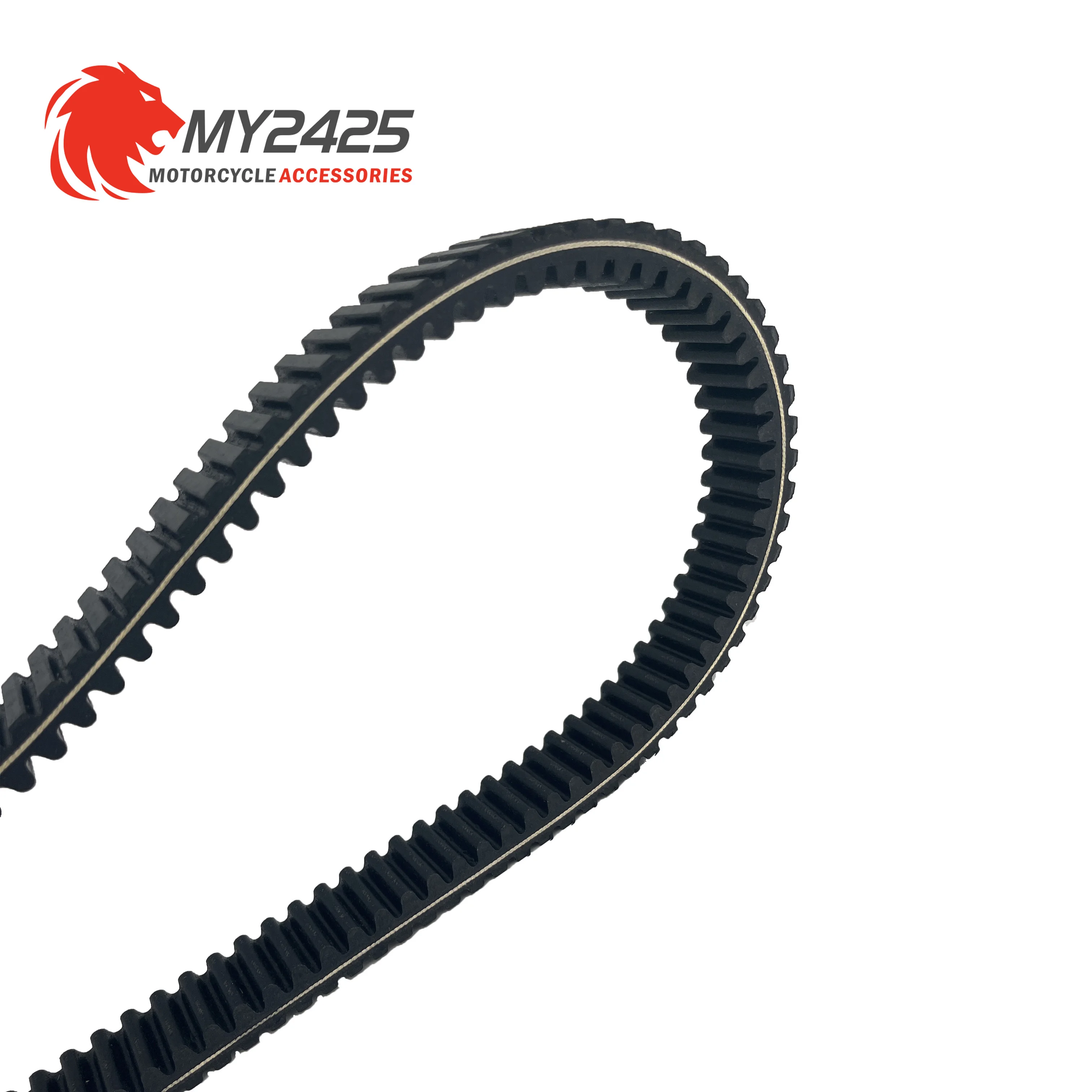 Original size Kevlar material Drive Belt for SYM MAXSYM 400i ABS
