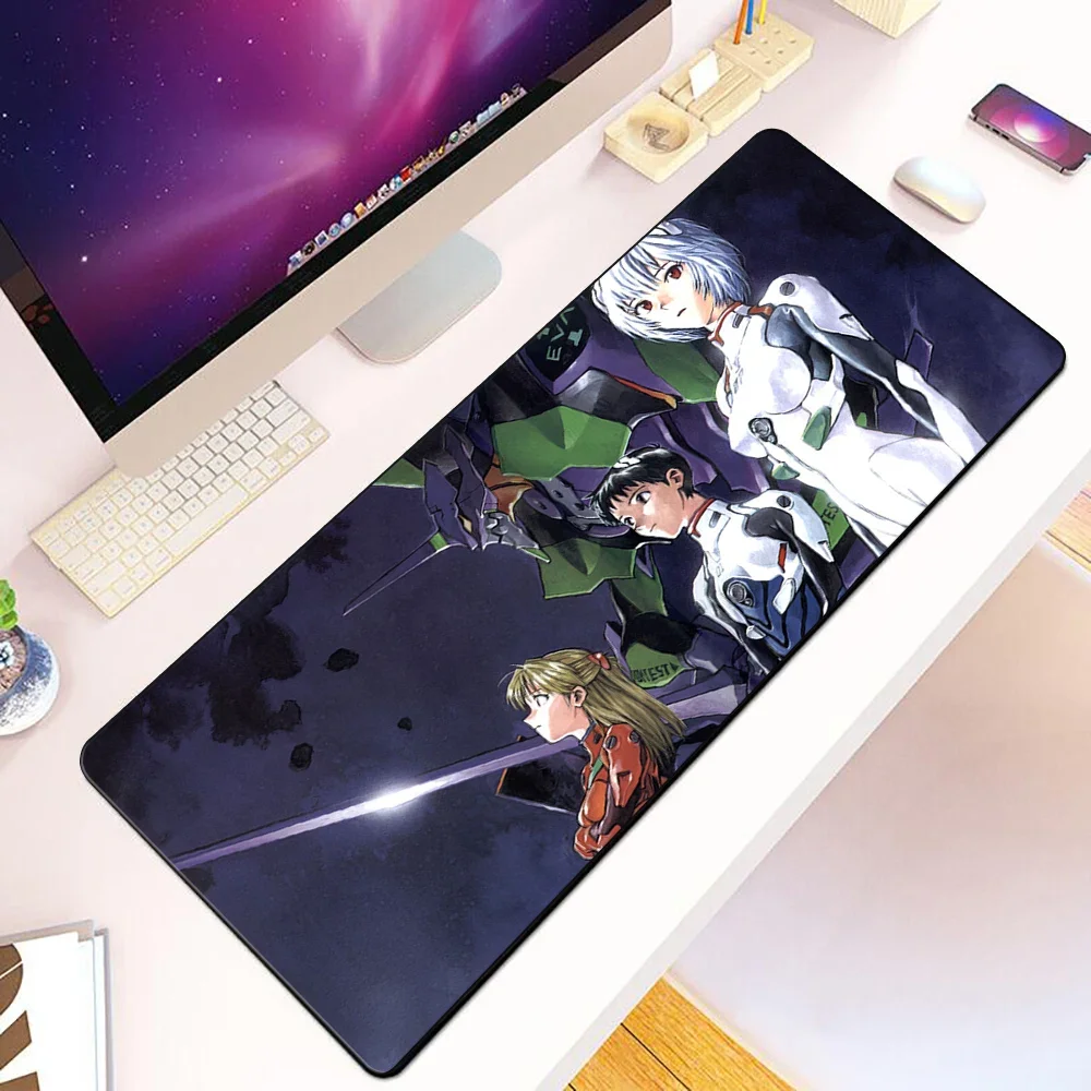 Eevangelionalfombrilladeratnantideslizanteconbordedebloqueo