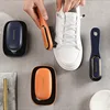 1pc Light Luxury Shoe Brush Does Not Hurt Shoes Home Brushes Shoes God Multifunctional Cleaning Laundry Brush 1