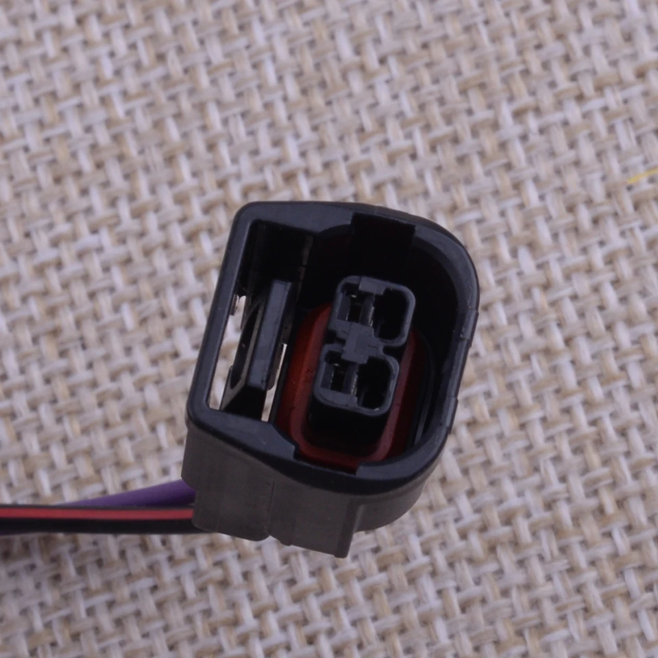 Connettori Elettrici Per Moto Honda CRF250/300, XL750 Transalp - Kit Con Guarnizioni (2 Set) - Foto 4