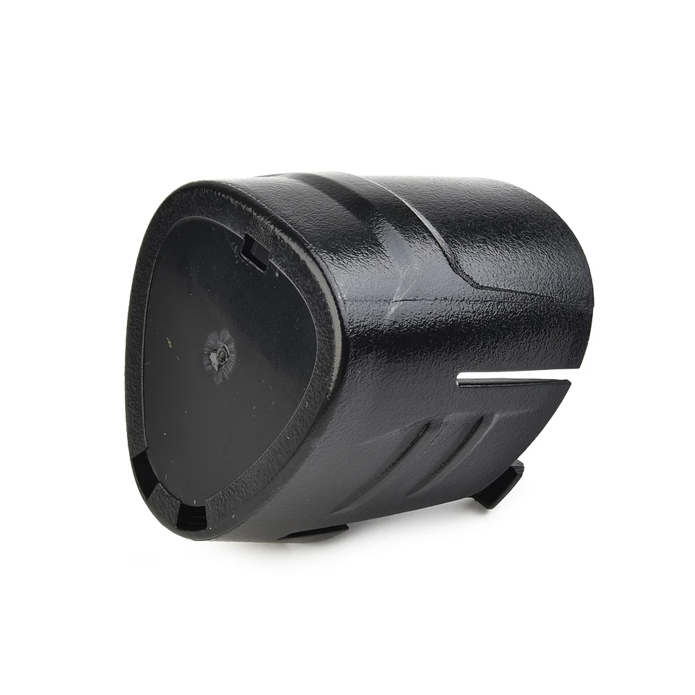 

1PC Battery Shell 12V Backshell Plastic Case For Li-Ion Battery Bottom Base Power Tool Accessories Lithium Ion Battery Protector