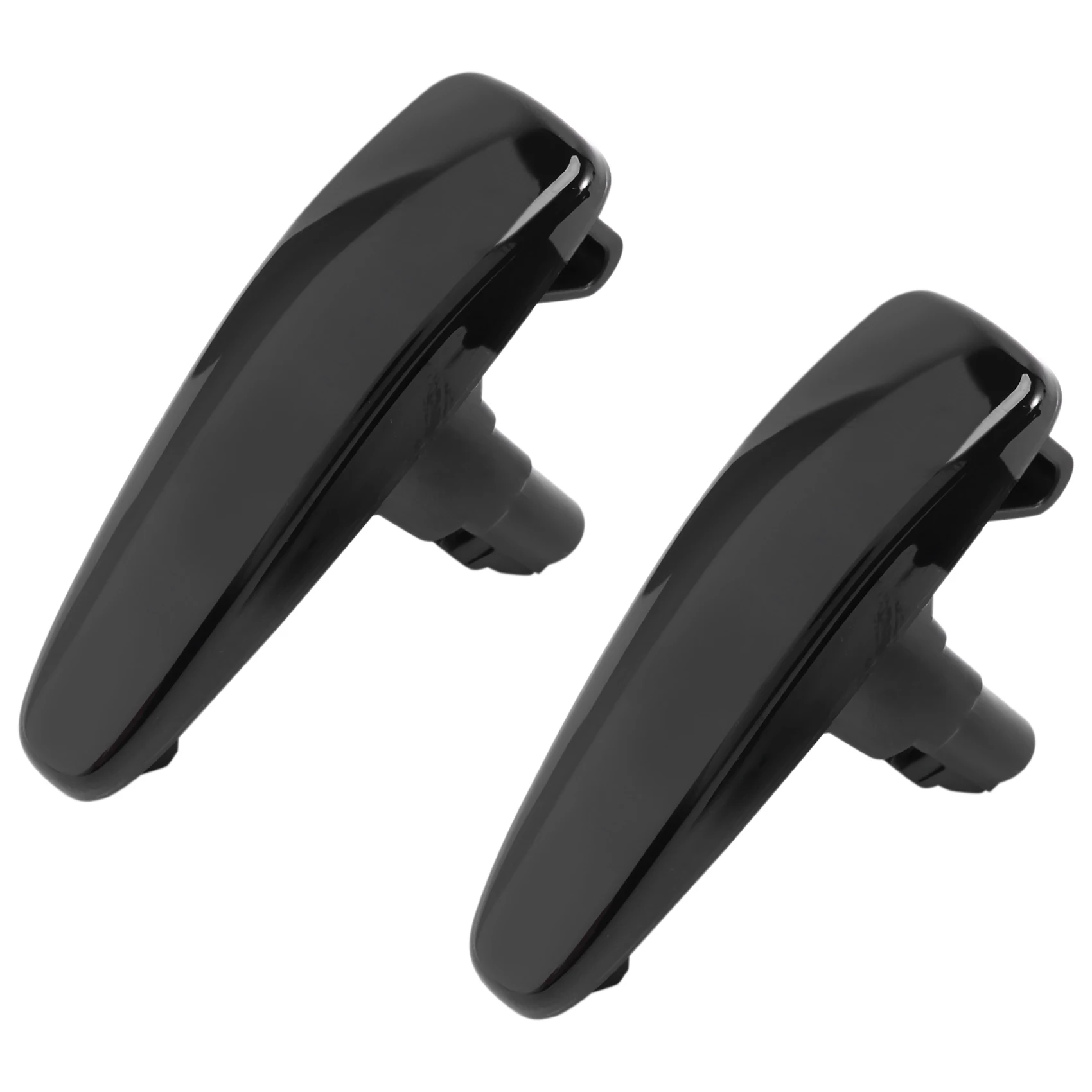 

Дымчатые линзы янтарные полные фонари для передних боковых габаритных огней для X Sport 2011-2020