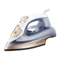 High-power Steam Iron, Clothing Store Ironing Machine, Household Hanging Iron, Temperature Adjustable Ironing Machine 2