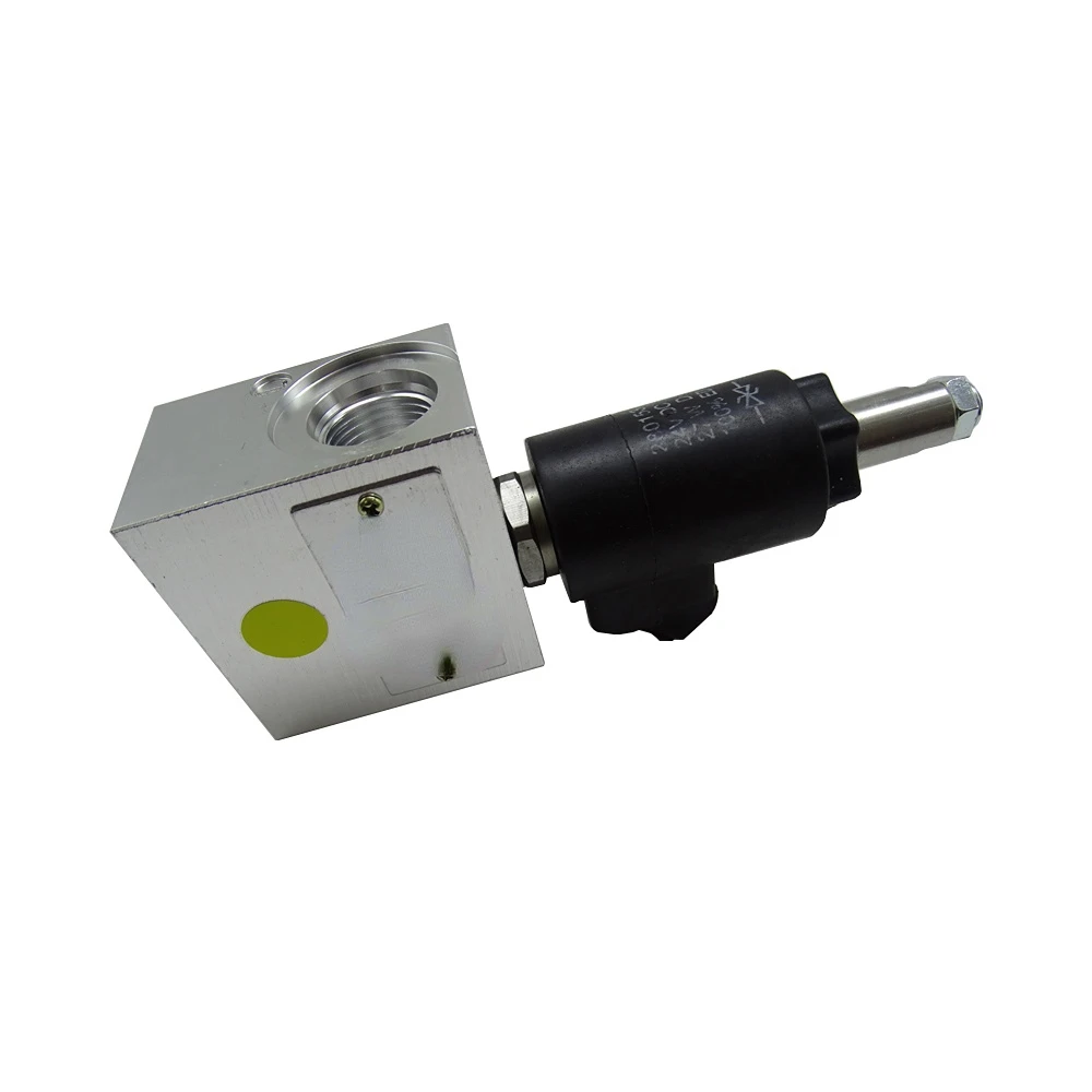 

Fan Pump Solenoid Valve 14616529 EC360B EC380D Hydraulic excavator accessories Construction Machinery Parts