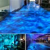 Waterproof Outdoor Water Wave Oecen Wave Light Water Wave Effect Projector with gobo projector 4