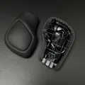 1 Pair leather Cover