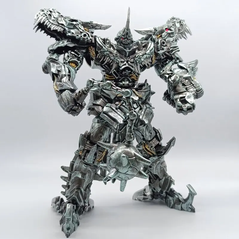 In Stock BAIWEI Transformation TW-1101B TW1101 Grimlock