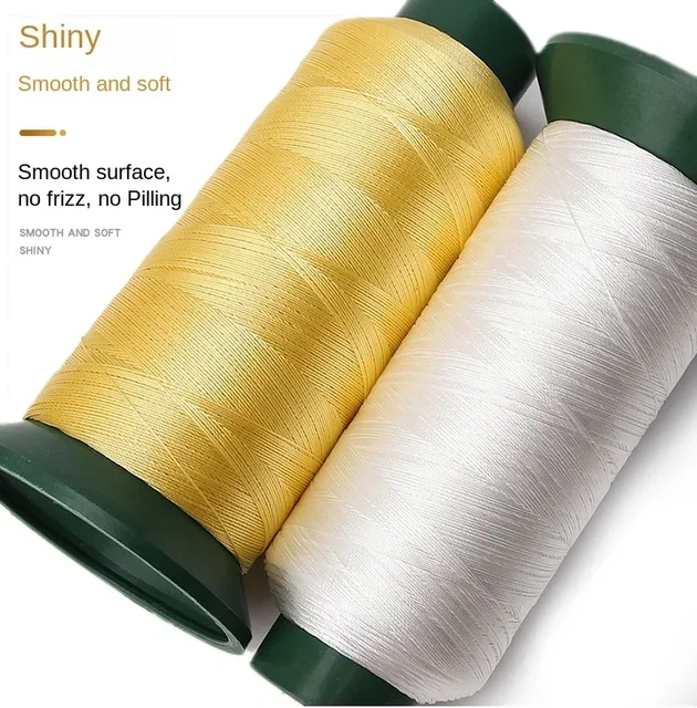 Nylon Sewing Machine Thread 5