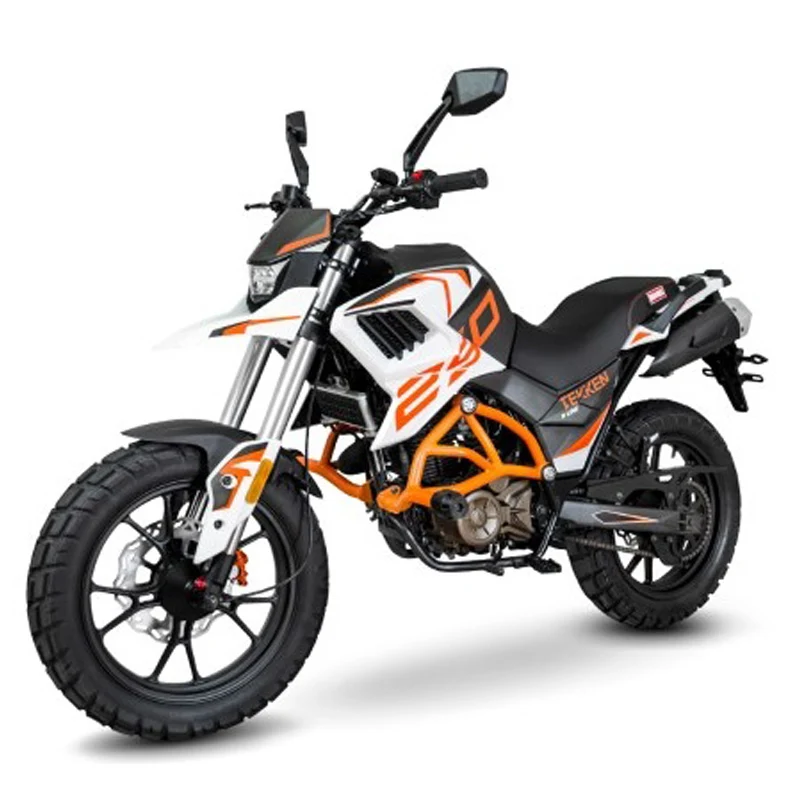 2022 Chinese Wholesale Two Wheel 250cc Off Road Racing Dirt Bike High