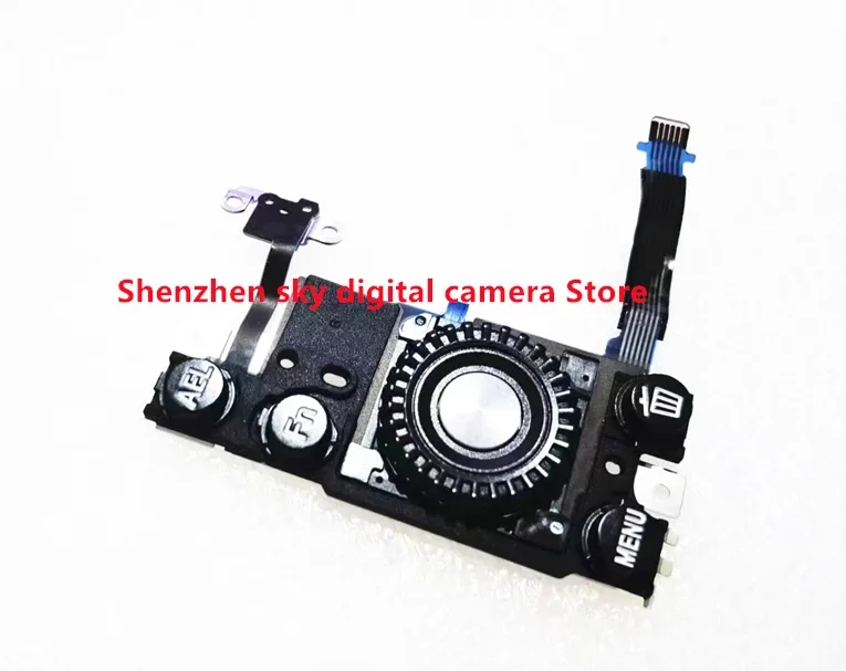  DSC-RX1 DSC-RX1R 사용자 인터페이스 키보드 버튼 패널용 수리 부품