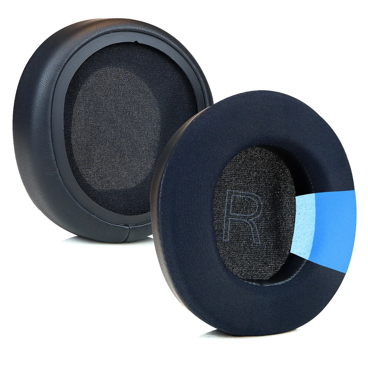 Ear Pads For SteelSeries Arctis Nova Pro Wireless Nova 7/3/1 Headphones Replacement Ear Covers Earmuffs Ear Cushions