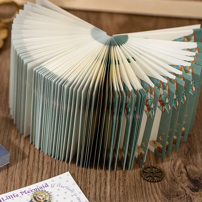 Рисунок 4 - Блокноты для записей