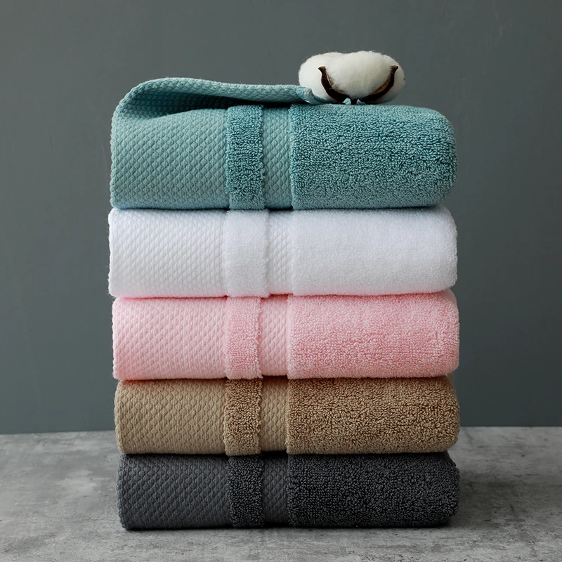 

Bathroom Towel Bath Towel Cotton, Furniture Supplies Absorbent Big Feather Bathroom Supplies disposable compressed towel