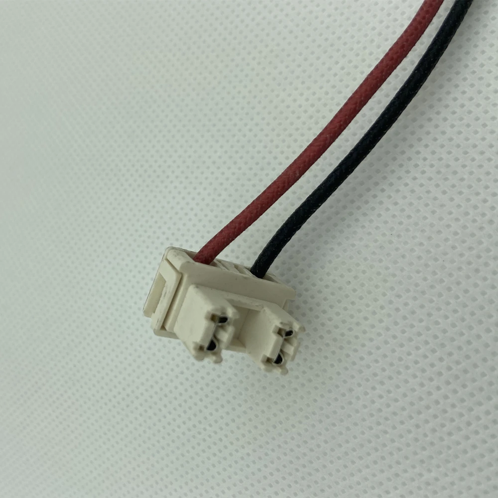 1PC Pressure Switch Thermostat Protector Switch for Midea Electric Rice Cooker KSD101 10A Repair Parts
