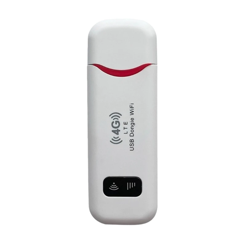 

WiFi-маршрутизатор LTE Беспроводной USB-ключ 150 Мбит/с разблокированный сетевой адаптер Wi-Fi