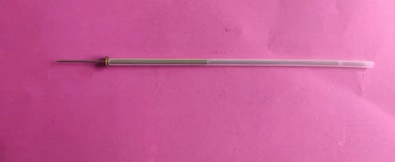 

Siemens di mension Ion needle PN:10453444 new original