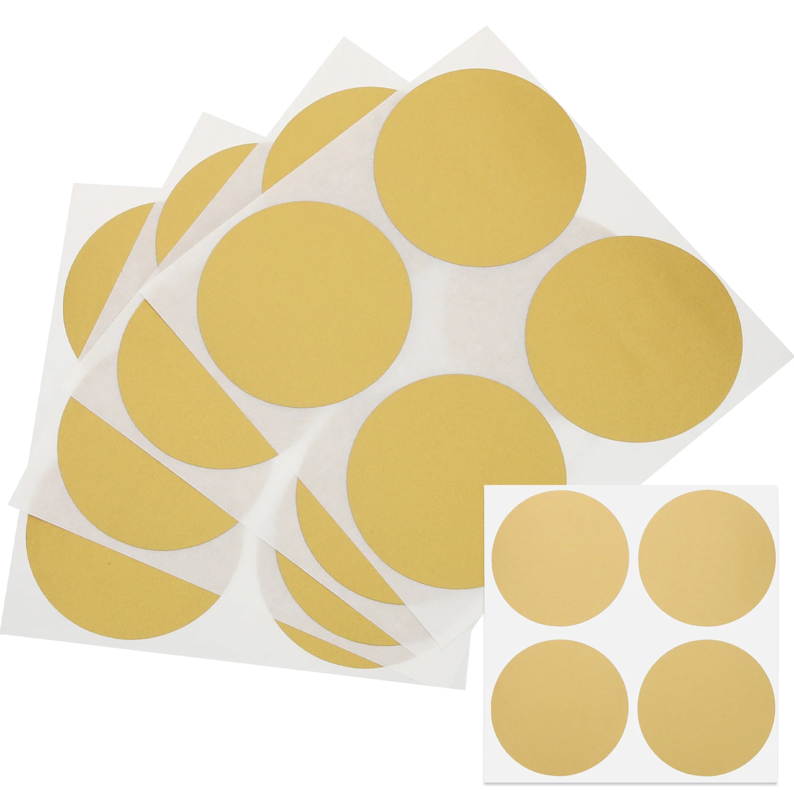 

50 шт. этикетки с защитой от царапин, круглые наклейки «сделай сам», стикеры для игр, приз