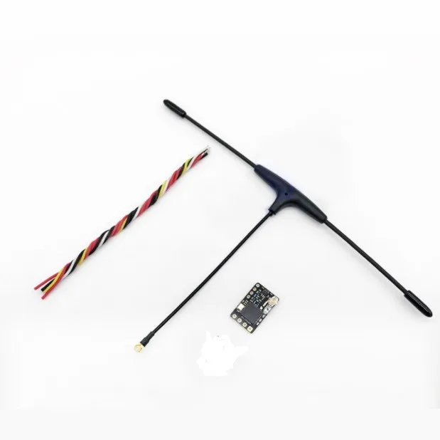 TBS Crossfire Nano RX Récepteur Long Range UHF 868/915MHz