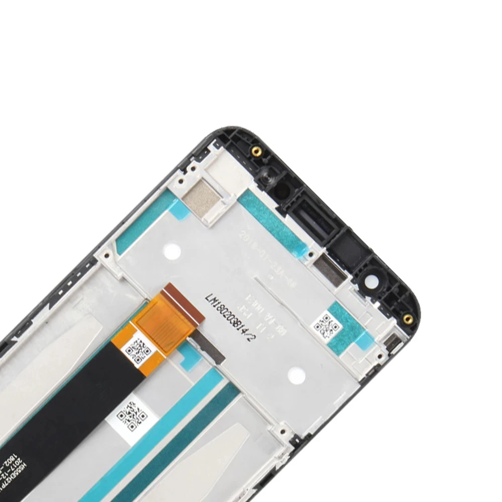 Ƽ Zenfone Max M1 ZB555KL LCD ÷ ġ ũ Ÿ  , Ƽ ZB555KL X00PD LCD AMOLED, 5.5 ġ