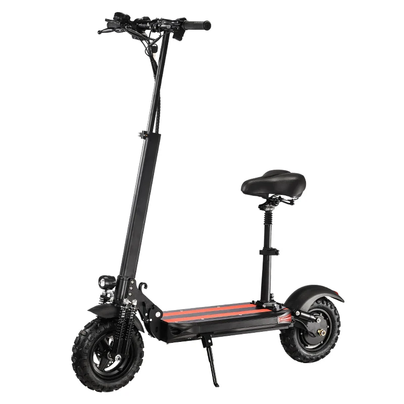 1200w Fast electric scooter Rear-drive 11-inch vacuum off-road tire electric scooter foldable adult mobility scooter 750w powerful electronic bicycle 20 inch fat tire ebike city mountain electric bike adult