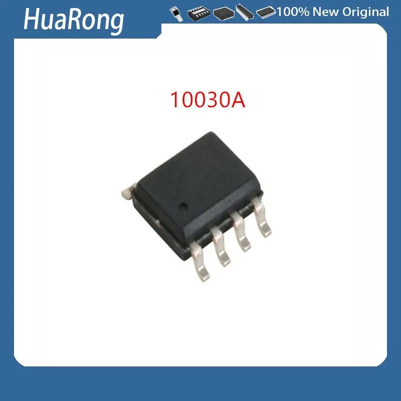 

1 шт./лот 10030A 10030 DAC7612U DAC7612 SOP8