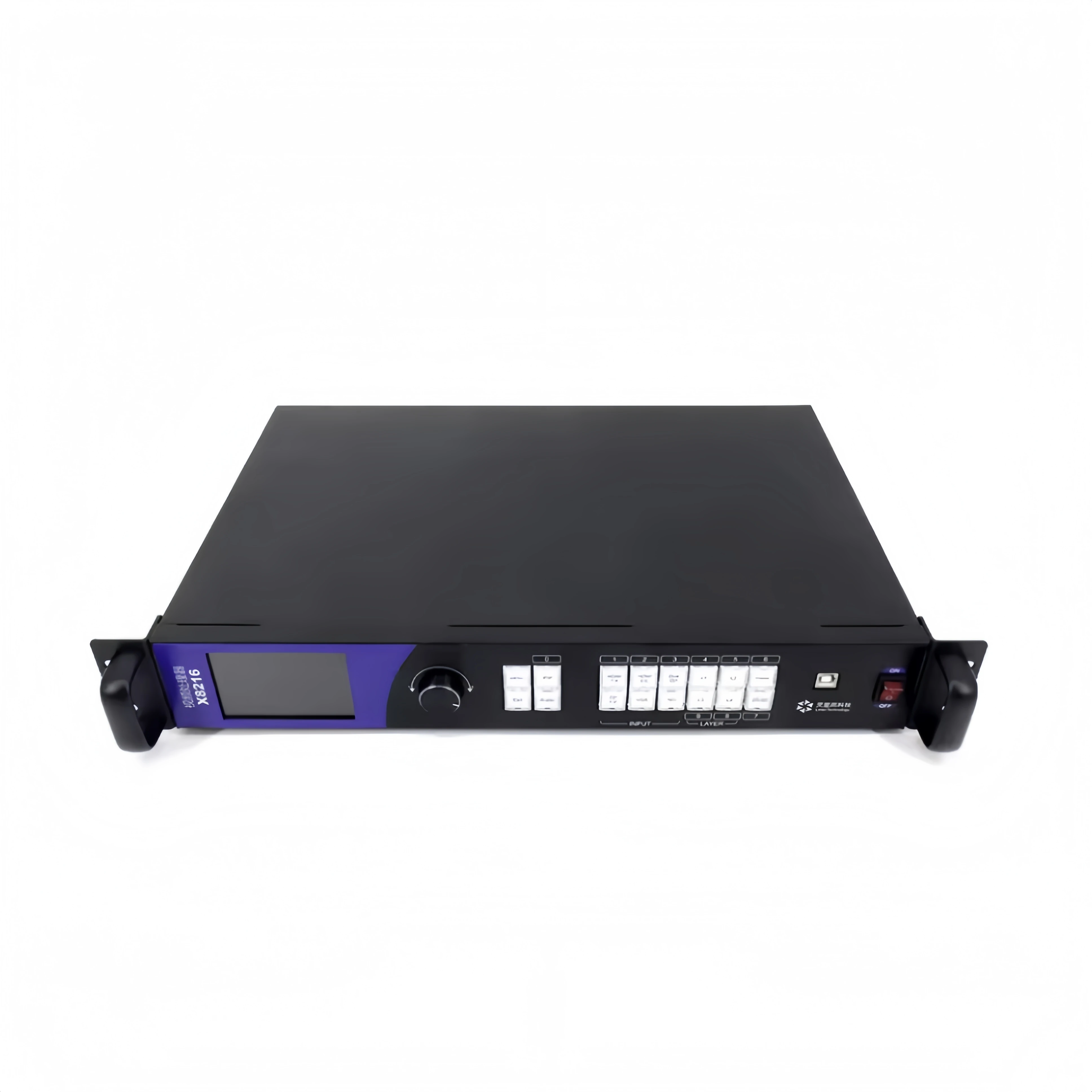 LINSN X8216 비디오 프로세서