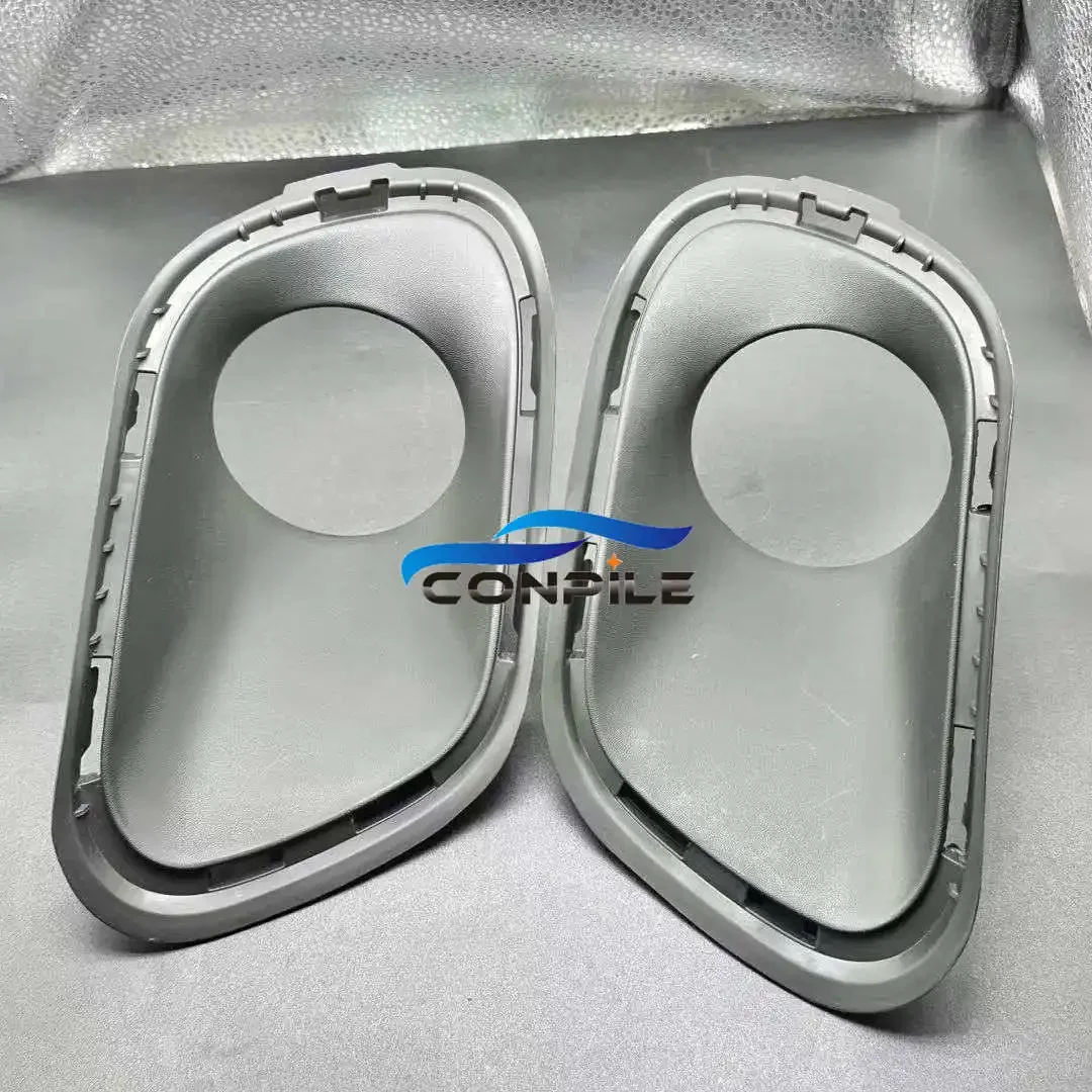 Fog light frame For 2014-Jeep Cherokee 53183648 68203224AB 53183649 68203225AA 1pc
