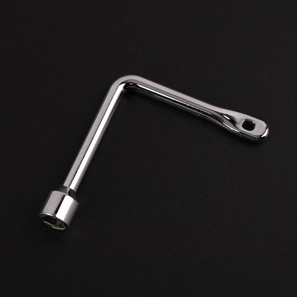 1pcs elevator door keys elevator parts elevator triangle key Triangular key universal train Universal Triangular Key Socket For Electric Cabinets Zinc alloy material