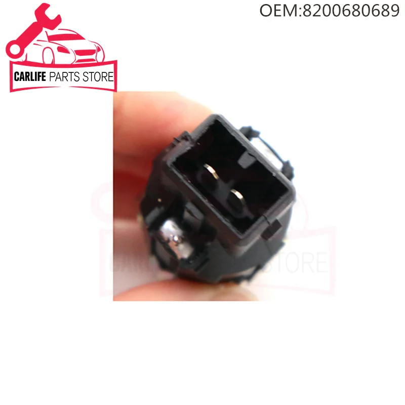 Рисунок 3 - Новый детонационный датчик для