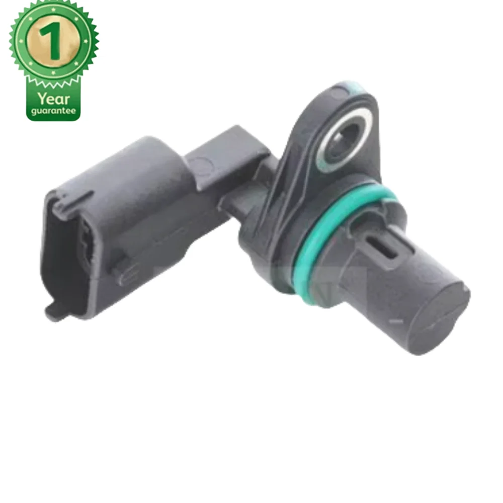 Crankshaft Camshaft Sensor Crankshaft Postion Sensor 55352609 Camshaft Position Sensor fits FOR 08-09 fits for Saturn Astra 1.8L-L4 K-M