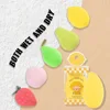Facial Makeup Fruit Puff Beauty Tool Beauty Make Up Sponge  Cosmetic  Makeup Sponges 4
