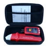 Xin Tester XT-33A Circuit Breaker Finder Digital Socket Tester GFCI Outlet Receptacle Detector 90-120V with Analogue Receiver 6