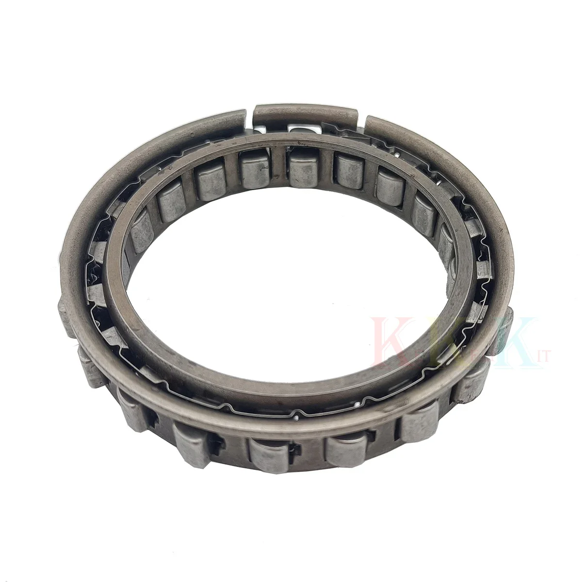 6ET-17800-00 For YAMAHA 20 Rollers SuperCharger Drive Gear Bearing One way clutch G1 Fit 6S5-17800-00-00 FX-SHO, FZR, FZS, SVHO