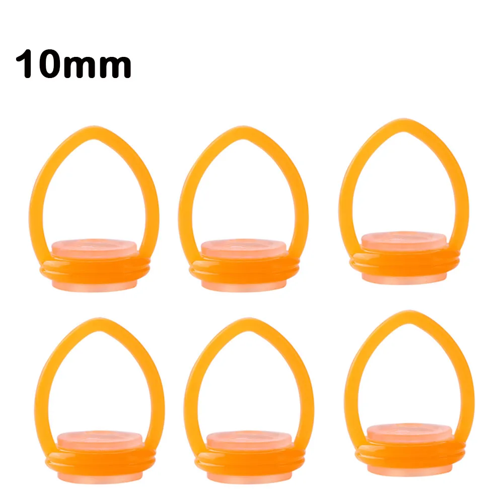 6pcs 10mm