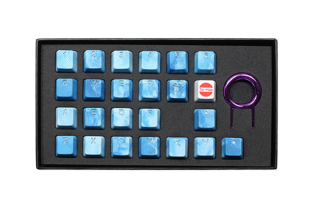 S59569a9d45054a65bf9a1c8acb5d28736 - Pudding Keycap