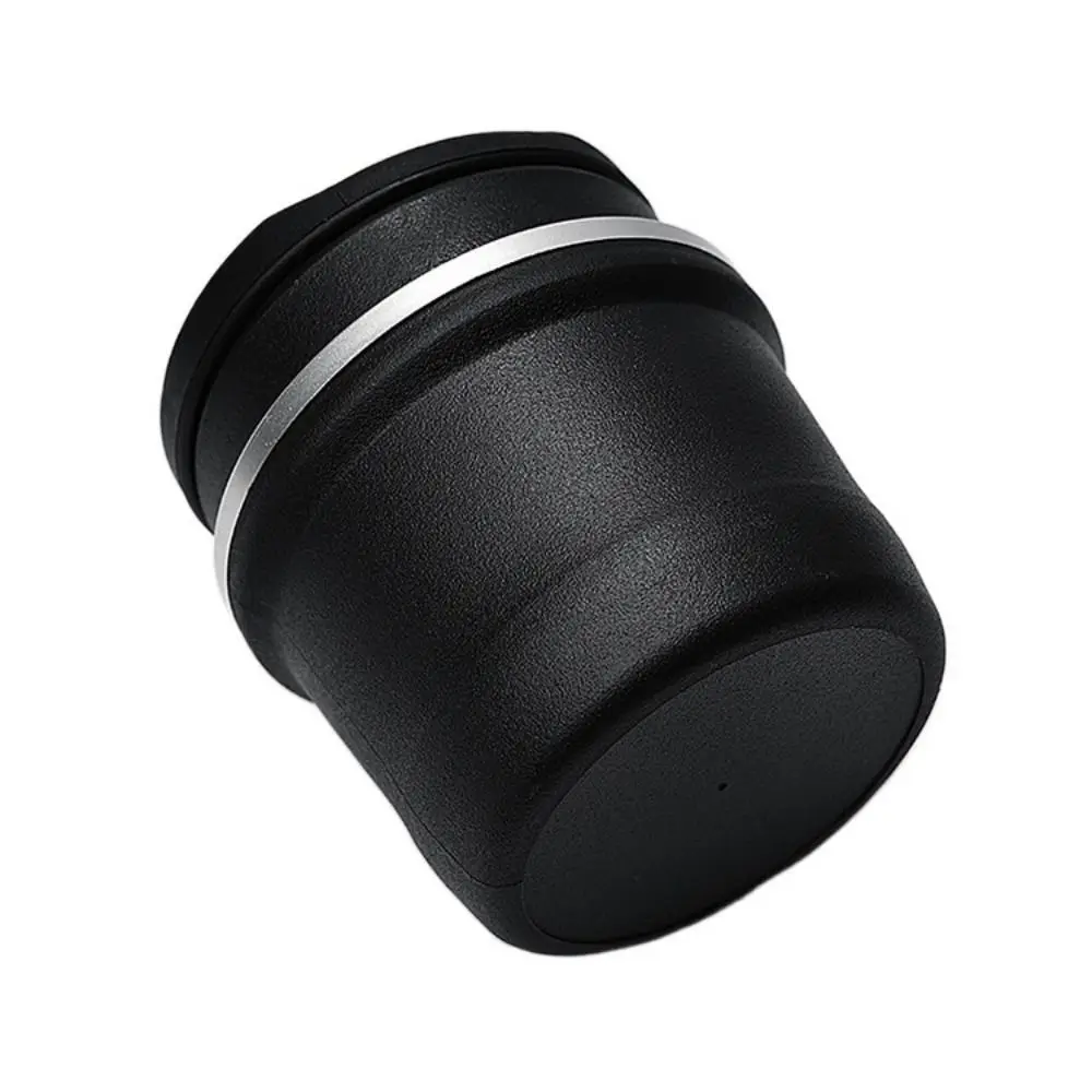 Portable Mini Car Trash Can Multi-functional Universal Size Car Cup Holder Removable Durable Garbage Coin Storage Cup Container