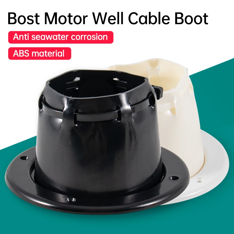 Waterproof-piercing-protective-jacketStandard-Transom-Boat-Steering ...