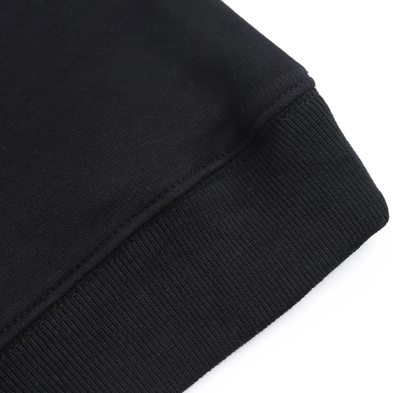 New Not Today Sweatshirt men's clothes mens designer clothes mens clothing hooded sweatshirt for men