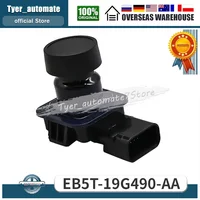 For 2011-2015 Ford Explorer EB5T-19G490-AA EB5T19G490AA EB5T 19G490 AA Rear View Backup Camera 1