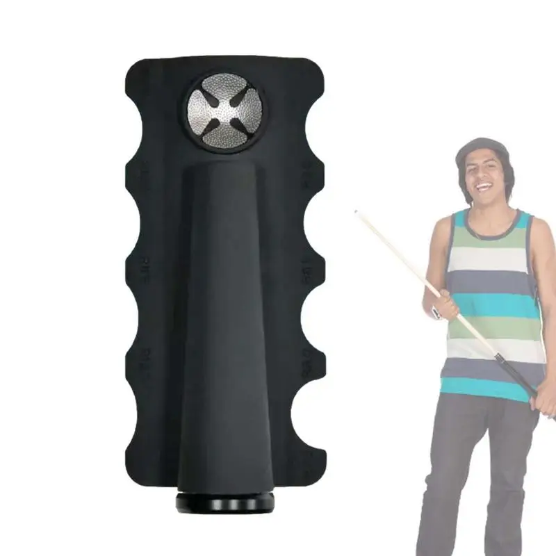 5 In1 Cue Tip Shaper, Snooker Cue Tip Shaper Tool, Durable Multi