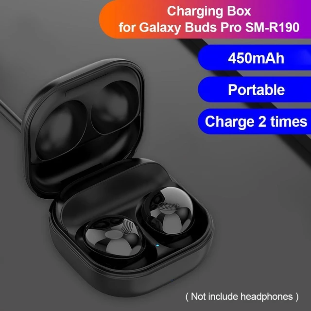 Samsung Galaxy Buds Pro SM-R190 True Wireless Earbuds Noise Cancelling  Earbuds