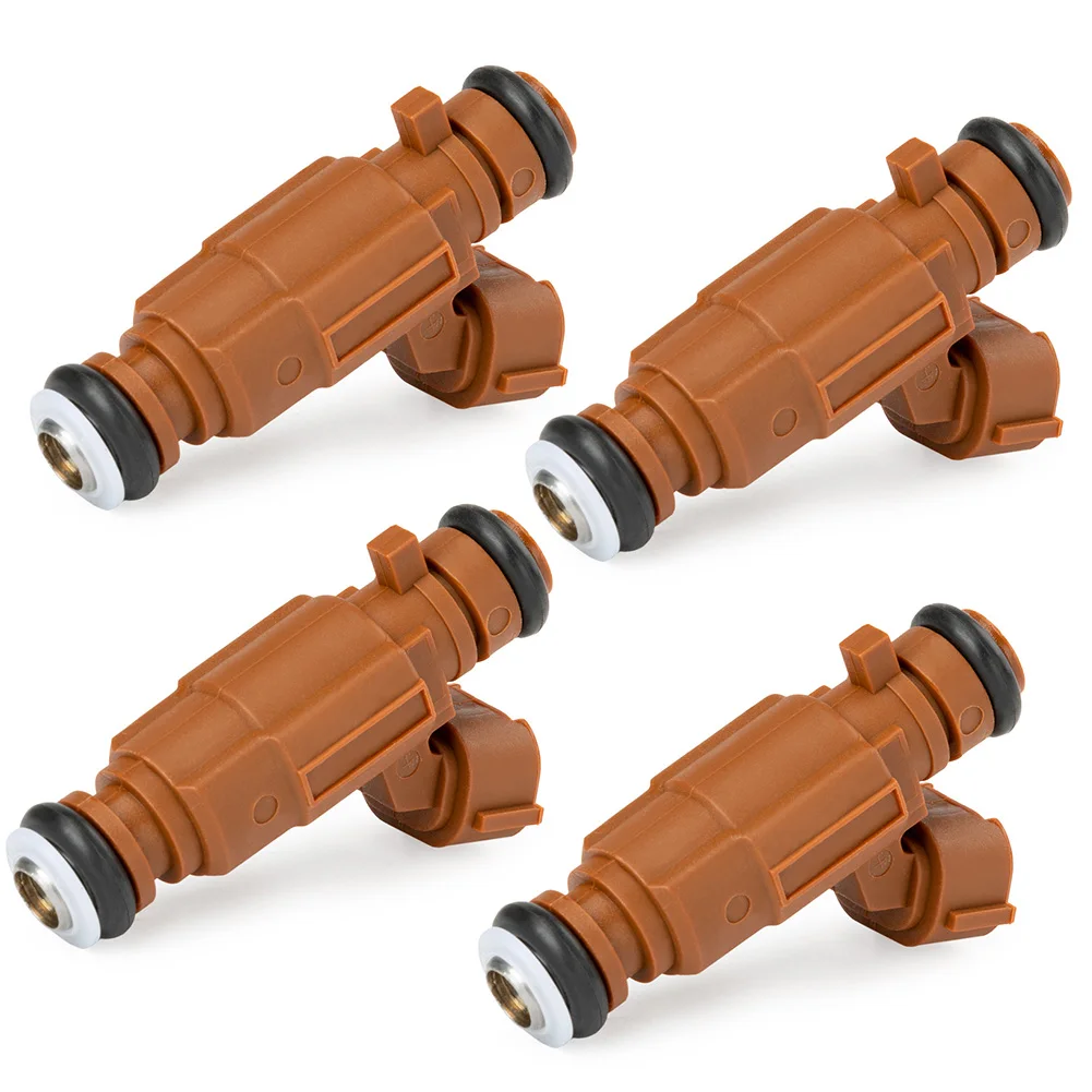 

4 шт. 0280157146 16600-3RZ0A бензиновая Топливная форсунка для Mercedes-Benz для Nissan Sentra 2,0 Flex 2014 передняя часть для Renault